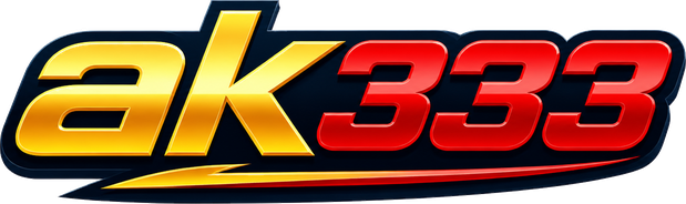 ak333 Logo